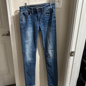 American Eagle Outfitters Denim Jeans 28x34